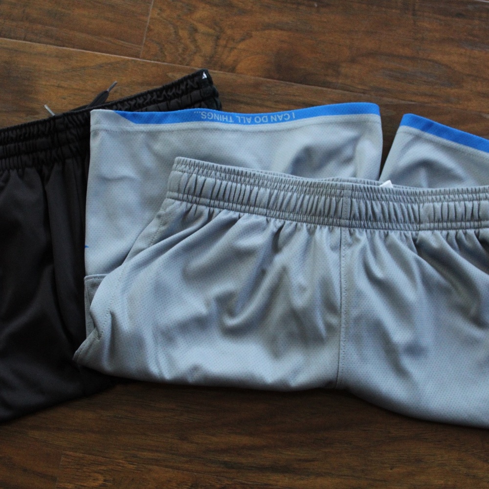 Bundle boys shorts